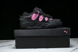 Puma x La Francé Chrome 311334 01
