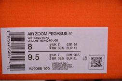Nike Air Zoom Pegasus 41 HJ9068-100